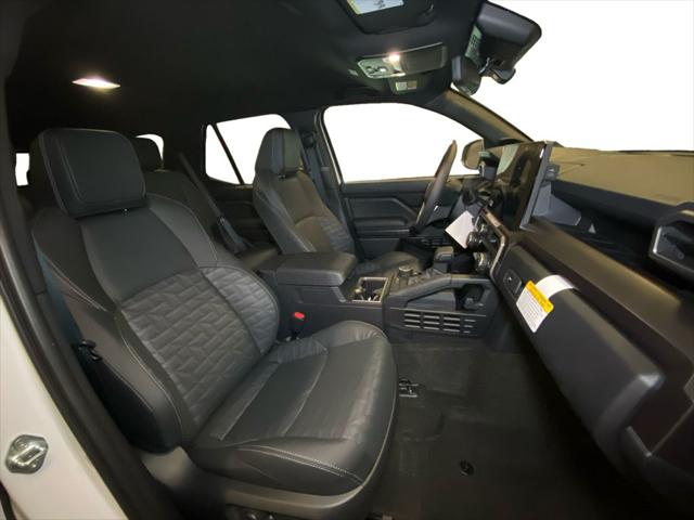 2025 Toyota 4Runner TRD Sport