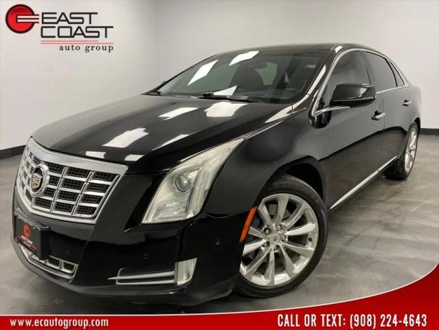 2014 Cadillac XTS Premium for sale in Linden, NJ