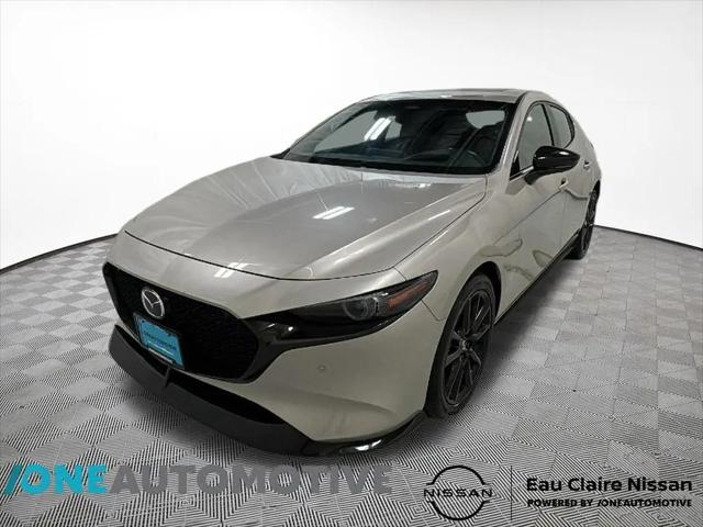 2025 Mazda Mazda3 2.5 Turbo Premium Plus for sale in Chippewa Falls, WI