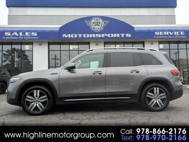 2022 Mercedes-Benz 300 4MATIC for sale in Lowell, MA