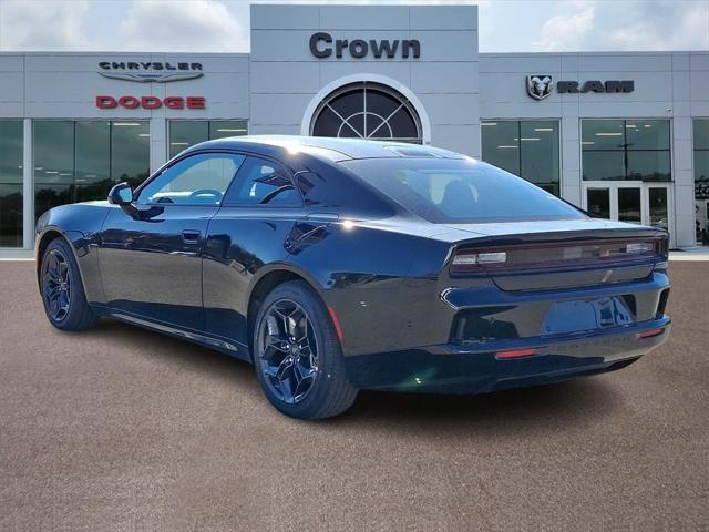 2025 Dodge Charger CHARGER 2-DOOR DAYTONA R/T AWD