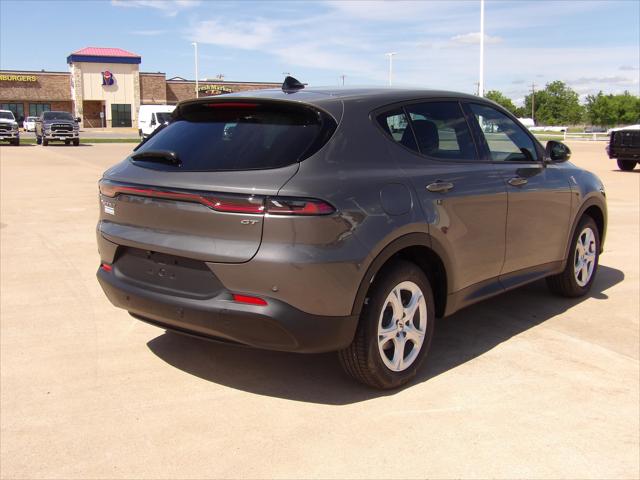 2025 Dodge Hornet HORNET GT AWD