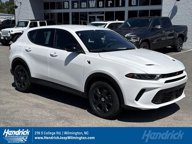2025 Dodge Hornet HORNET GT AWD