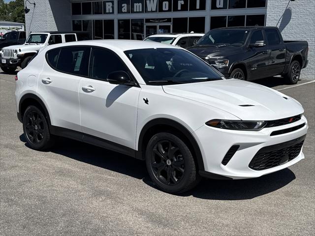 2025 Dodge Hornet HORNET GT AWD