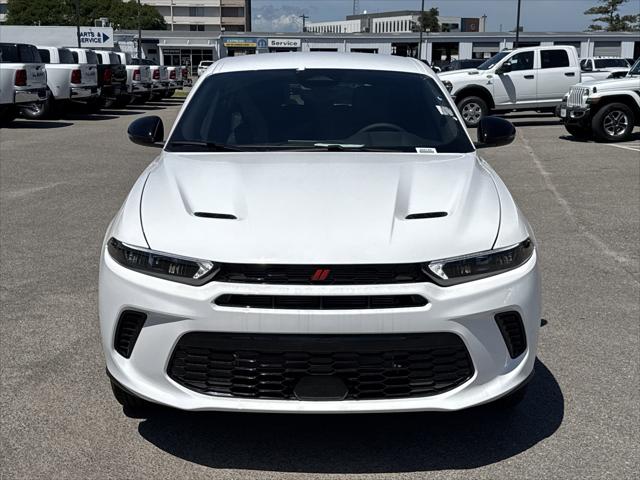 2025 Dodge Hornet HORNET GT AWD