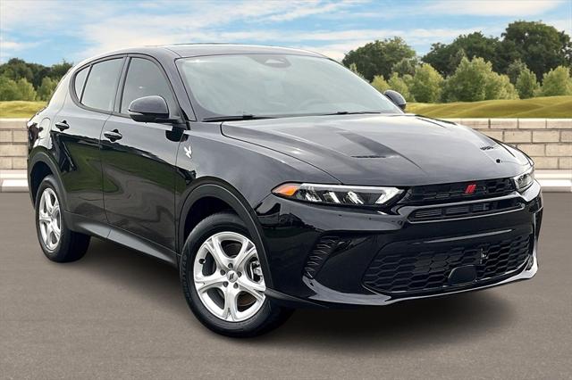 2025 Dodge Hornet HORNET GT AWD