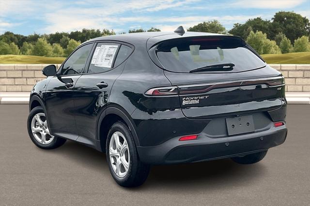 2025 Dodge Hornet HORNET GT AWD