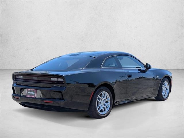 2025 Dodge Charger CHARGER 2-DOOR DAYTONA R/T AWD