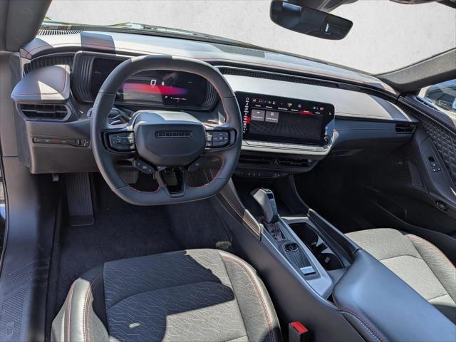 2025 Dodge Charger CHARGER 2-DOOR DAYTONA R/T AWD