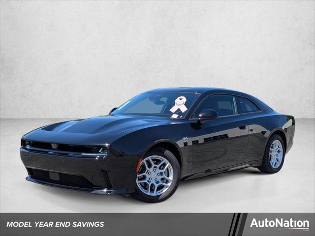 2025 Dodge Charger CHARGER 2-DOOR DAYTONA R/T AWD