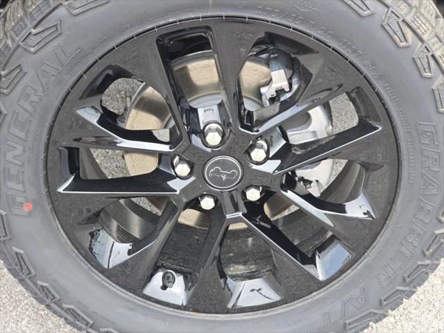 2025 Jeep Gladiator GLADIATOR NIGHTHAWK 4X4