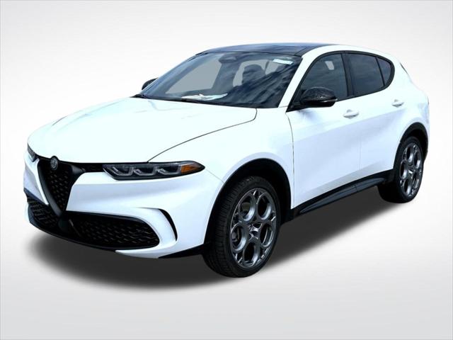 2025 Alfa Romeo Tonale TONALE AWD