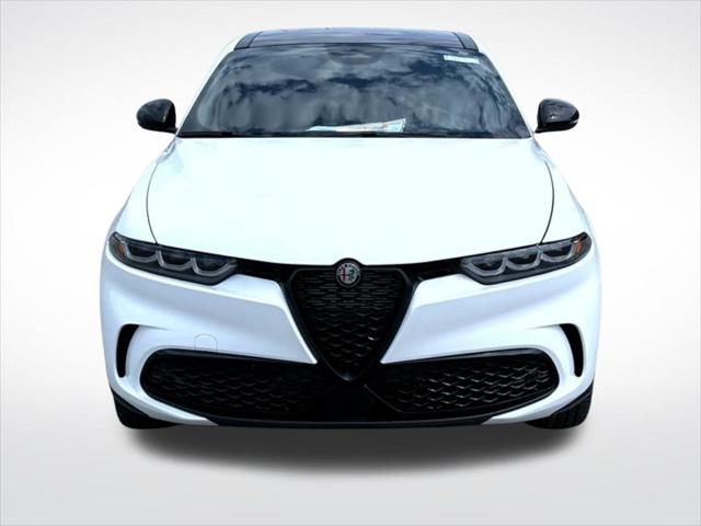 2025 Alfa Romeo Tonale TONALE AWD