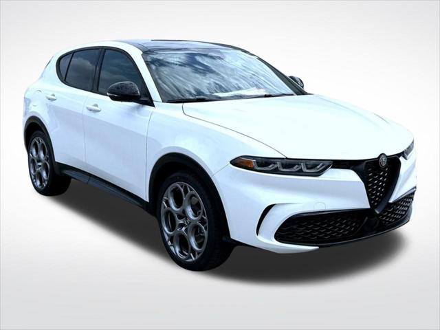 2025 Alfa Romeo Tonale TONALE AWD