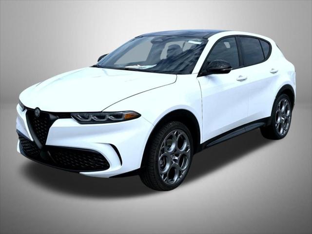 2025 Alfa Romeo Tonale TONALE AWD