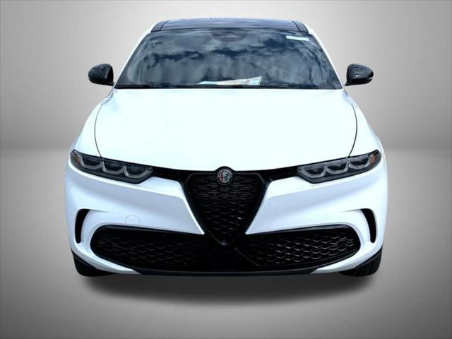 2025 Alfa Romeo Tonale TONALE AWD