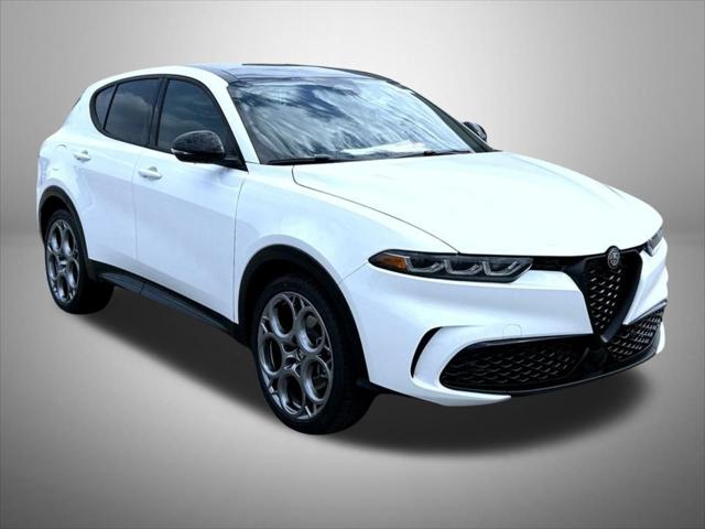 2025 Alfa Romeo Tonale TONALE AWD 2025 Alfa Romeo Tonale TONALE AWD