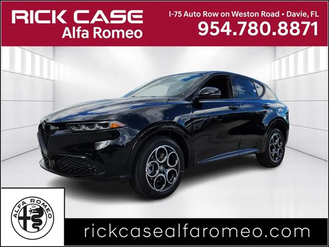 2025 Alfa Romeo Tonale TONALE AWD 2025 Alfa Romeo Tonale TONALE AWD