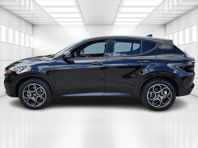 2025 Alfa Romeo Tonale TONALE AWD 2025 Alfa Romeo Tonale TONALE AWD