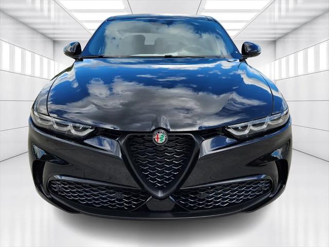 2025 Alfa Romeo Tonale TONALE AWD 2025 Alfa Romeo Tonale TONALE AWD