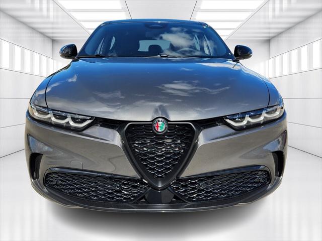 2025 Alfa Romeo Tonale TONALE AWD