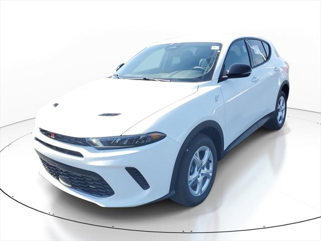 2025 Dodge Hornet HORNET GT AWD