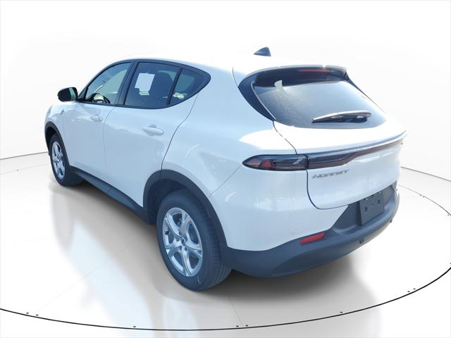 2025 Dodge Hornet HORNET GT AWD