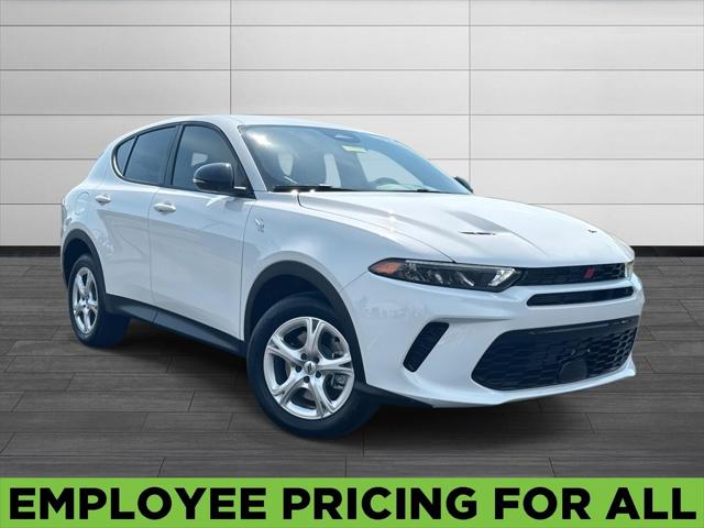 2025 Dodge Hornet HORNET GT AWD