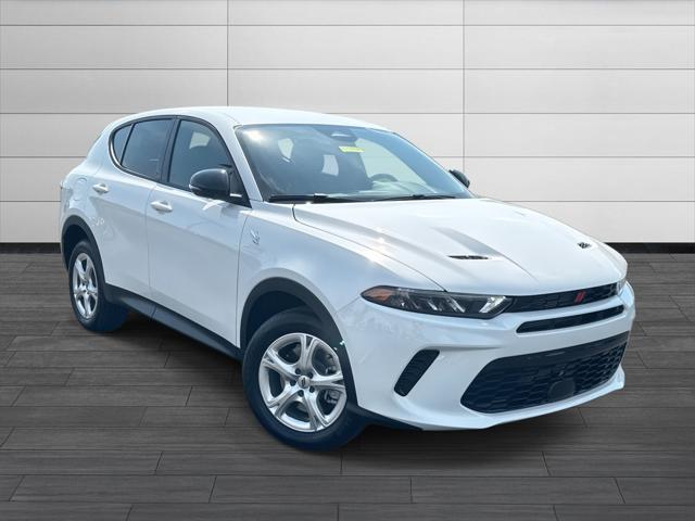 2025 Dodge Hornet HORNET GT AWD