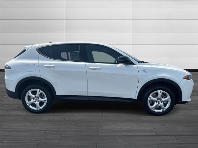 2025 Dodge Hornet HORNET GT AWD