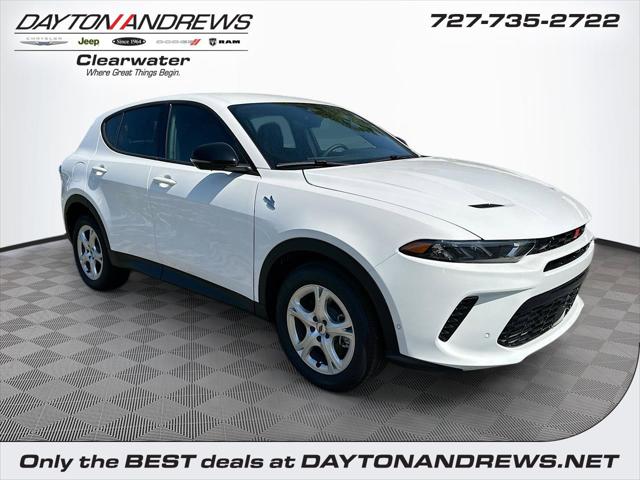 2025 Dodge Hornet HORNET GT AWD 2025 Dodge Hornet HORNET GT AWD