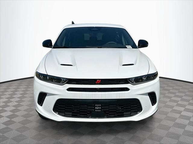 2025 Dodge Hornet HORNET GT AWD 2025 Dodge Hornet HORNET GT AWD