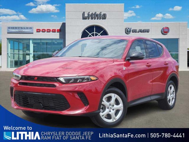 2025 Dodge Hornet HORNET GT AWD