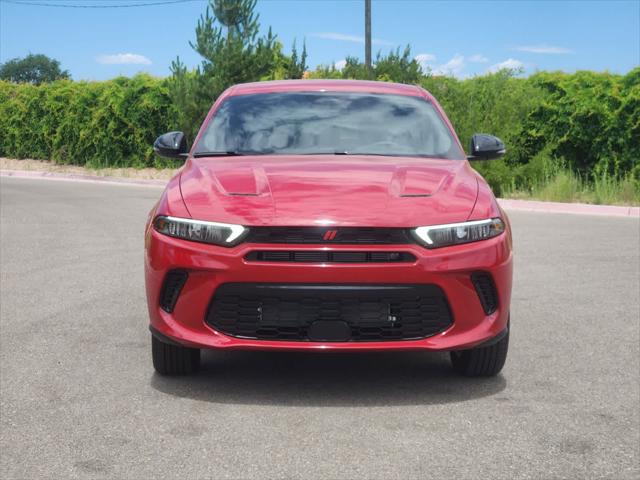 2025 Dodge Hornet HORNET GT AWD