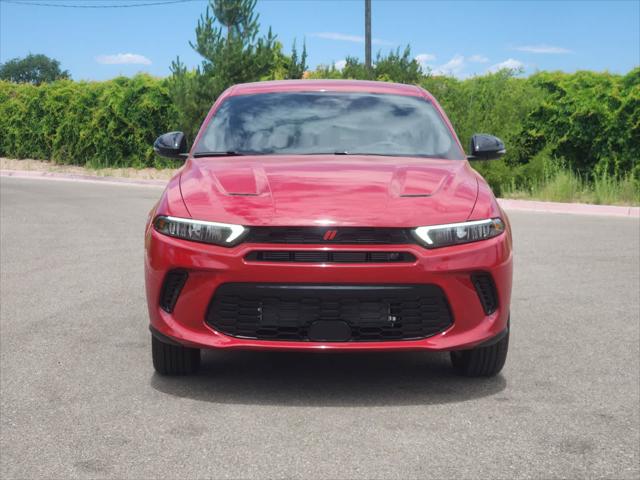 2025 Dodge Hornet HORNET GT AWD