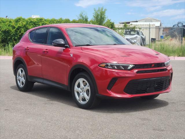 2025 Dodge Hornet HORNET GT AWD