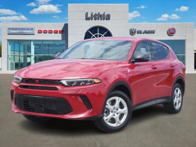 2025 Dodge Hornet HORNET GT AWD