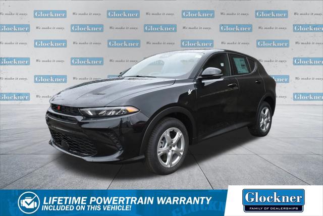 2025 Dodge Hornet HORNET GT AWD 2025 Dodge Hornet HORNET GT AWD