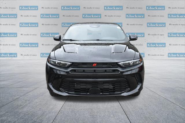 2025 Dodge Hornet HORNET GT AWD 2025 Dodge Hornet HORNET GT AWD