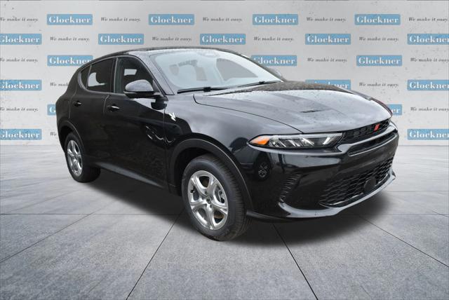 2025 Dodge Hornet HORNET GT AWD 2025 Dodge Hornet HORNET GT AWD