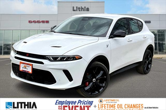 2025 Dodge Hornet HORNET GT AWD 2025 Dodge Hornet HORNET GT AWD