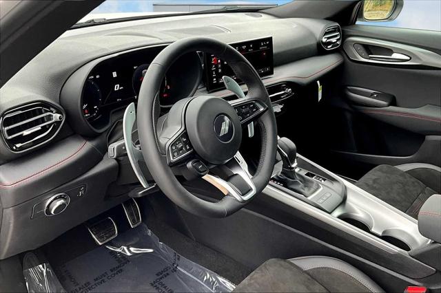 2025 Dodge Hornet HORNET GT AWD 2025 Dodge Hornet HORNET GT AWD