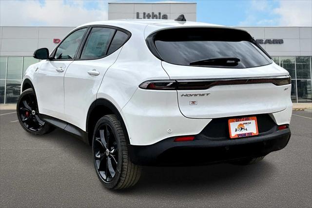 2025 Dodge Hornet HORNET GT AWD 2025 Dodge Hornet HORNET GT AWD