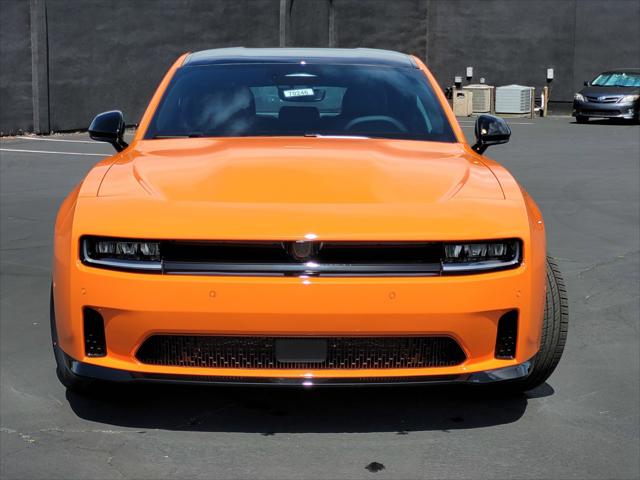 2025 Dodge Charger CHARGER 2-DOOR DAYTONA R/T AWD