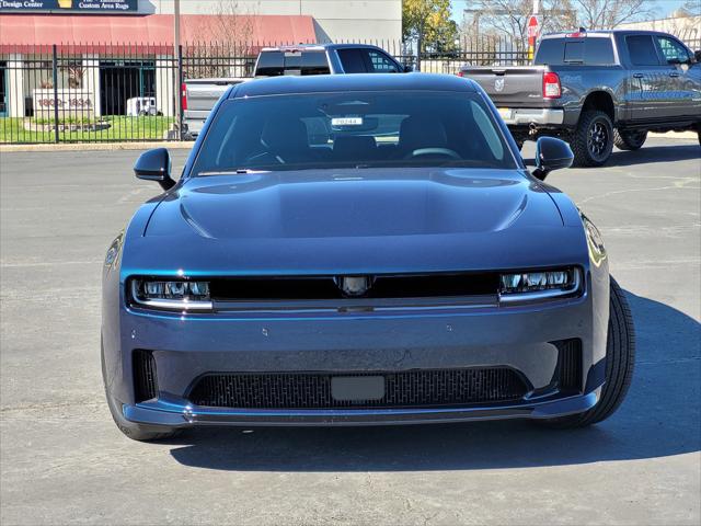 2025 Dodge Charger CHARGER 2-DOOR DAYTONA R/T AWD