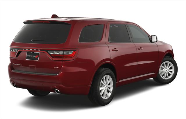 2025 Dodge Durango DURANGO GT RWD