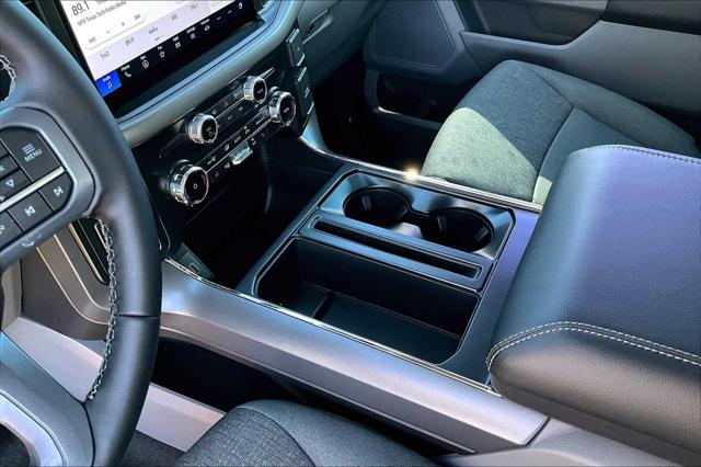 New 2025 Ford F-150 For Sale in Lubbock, TX