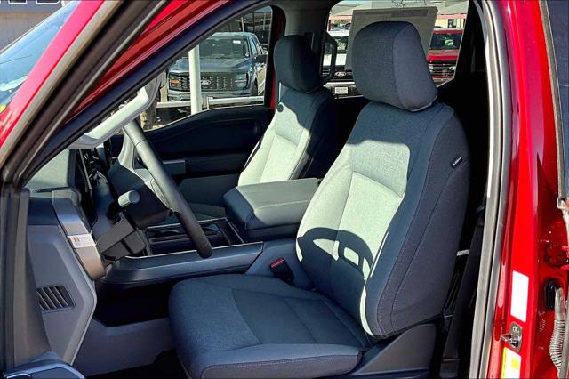 New 2025 Ford F-150 For Sale in Lubbock, TX