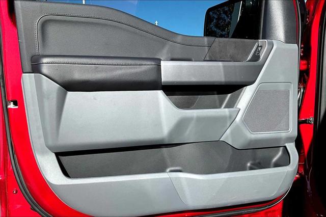 New 2025 Ford F-150 For Sale in Lubbock, TX