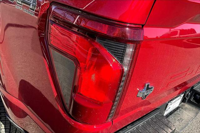 New 2025 Ford F-150 For Sale in Lubbock, TX